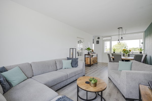 Medium property photo - Raadhuislaan 88, 2251 GD Voorschoten